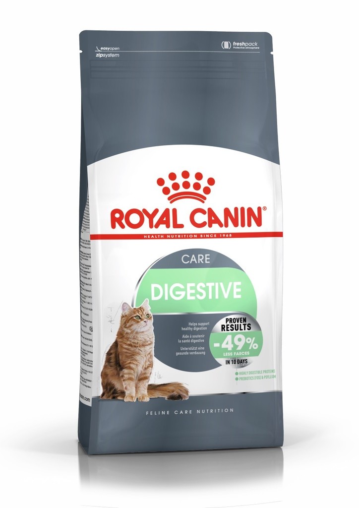 Royal Canin Digestive Care 4 kg