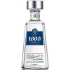 1800 Tequila Reserva Silver 100% de Agave 38% 0,7 l (čistá fľaša) 1800 Tequila Reserva Silver 100% de Agave 38% 0,7 l (čistá fľaša)