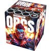 Pyrotechnika Kompakt 16ran / 30mm Orcs Pyro Pyrotechnika Kompakt 16ran / 30mm Orcs Pyro