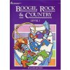 Boogie, Rock & Country - Level 1 Boogie, Rock & Country - Level 1