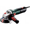 Uhlová brúska METABO W 11-125 Quick 125 mm 1100 W (603623000) Uhlová brúska METABO W 11-125 Quick 125 mm 1100 W (603623000)