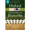Oxford Dictionary of Proverbs Oxford Dictionary of Proverbs