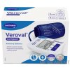 Hartmann Veroval compact BPU22 tlakomer digitálny ramenný s univerzálnou manžetou (22-42 cm) (inov. Hartmann Veroval compact BPU22 tlakomer digitálny ramenný s univerzálnou manžetou (22-42 cm) (inov.