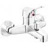 baliv vanová baterie WA-5170 chrom baliv vanová baterie WA-5170 chrom