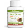 MEDPHARMA Aescin 30 mg extra vitamín C 67 tabliet MEDPHARMA Aescin 30 mg extra vitamín C 67 tabliet
