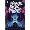 Home Sick Pilots, Volume 1: Teenage Haunts Home Sick Pilots, Volume 1: Teenage Haunts