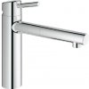 Grohe Concetto - Páková drezová batéria, chróm 31129001 Grohe Concetto - Páková drezová batéria, chróm 31129001