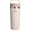 Termohrnček Stanley The Café-To-Go Travel Mug - 470 ml Rose Quartz Termohrnček Stanley The Café-To-Go Travel Mug - 470 ml Rose Quartz