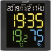 Levenhuk Wezzer PLUS LP10 Weather Station Levenhuk Wezzer PLUS LP10 Weather Station