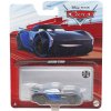 Mattel Cars 3 auta JACKSON STORM Mattel Cars 3 auta JACKSON STORM