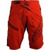 Kraťasy pánske HAVEN ENERGIZER červené 3XL Kraťasy pánske HAVEN ENERGIZER červené 3XL