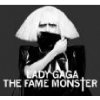 LADY GAGA - THE FAME MONSTER (2CD) LADY GAGA - THE FAME MONSTER (2CD)