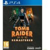 Tomb Raider 4 - 6 Remastered