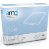 AMD Pad Super 60x90 cm 30 ks AMD Pad Super 60x90 cm 30 ks
