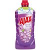 Ajax na podlahy Floral Fiesta 1 l Lilac (fialový) Ajax na podlahy Floral Fiesta 1 l Lilac (fialový)