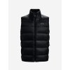 Pánska vesta Under Armour Storm Down 2.0 Storm Vest-BLK XL Pánska vesta Under Armour Storm Down 2.0 Storm Vest-BLK XL