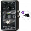 Electro Harmonix Silencer Noise Gate SET Gitarový efekt Electro Harmonix Silencer Noise Gate SET Gitarový efekt