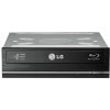 BD-COMBO LG CH10LS 10x/16x SATA černá retail BD-COMBO LG CH10LS 10x/16x SATA černá retail