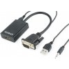 Gembird A-VGA-HDMI-01 Gembird A-VGA-HDMI-01