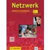 Netzwerk A1.2 - kombinovaná učebnica nemčiny a PZ vr. 2 audio-CD a DVD Netzwerk A1.2 - kombinovaná učebnica nemčiny a PZ vr. 2 audio-CD a DVD
