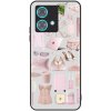 Picasee ULTIMATE CASE pro Motorola Edge 40 Neo - Glam Babe Picasee ULTIMATE CASE pro Motorola Edge 40 Neo - Glam Babe