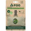 M-Pets POO Bamboo béžový 5,5 × 4,1 × 8,2 cm M-Pets POO Bamboo béžový 5,5 × 4,1 × 8,2 cm