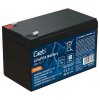 GETI LiFePO4 12,8V 7Ah GBL-12-7 GETI LiFePO4 12,8V 7Ah GBL-12-7