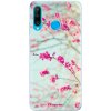 Odolné silikónové puzdro iSaprio - Blossom 01 - Huawei P30 Lite Odolné silikónové puzdro iSaprio - Blossom 01 - Huawei P30 Lite