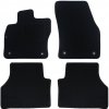 Koberce textilné Cappa VW Caddy 2021-, Ford Tourneo Connect 2022 Koberce textilné Cappa VW Caddy 2021-, Ford Tourneo Connect 2022
