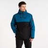 Dare 2b Freeride Overhead Jacket modrá/čierna