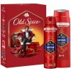 Old Spice Captain Gentleman Set darčeková sada pre mužov Old Spice Captain Gentleman Set darčeková sada pre mužov