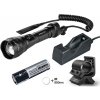 LED baterka Wolf-Eyes X-Beam ULTRA, v.2026, Gen2, Biela 1840lm + IR850nm LED - HUNTING SET LED baterka Wolf-Eyes X-Beam ULTRA, v.2026, Gen2, Biela 1840lm + IR850nm LED - HUNTING SET