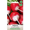 Wegana Semená reďkovky skorá Krakowianka 10g Wegana Semená reďkovky skorá Krakowianka 10g