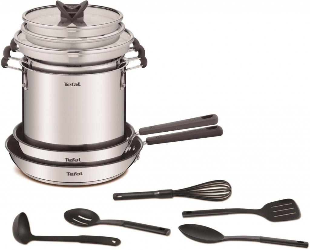 Tefal Sada riadu Opti Space G737SD44 13 ks