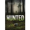 Hunted (Darcy Coates)(Brožovaná) Hunted (Darcy Coates)(Brožovaná)