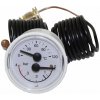 IMMERGAS termomanometer 0-120°C, 0-4bar IMMERGAS termomanometer 0-120°C, 0-4bar