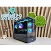 Intel i5 14400F•RTX 5070 12GB•32GB RAM•2TB SSD•750W - Herný PC Intel i5 14400F•RTX 5070 12GB•32GB RAM•2TB SSD•750W - Herný PC