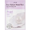 RiRe - Real Nature Mask Pack Pearl - Hydratačno - rozjasňujúca plátienková pleťová maska - 1ks/20g RiRe - Real Nature Mask Pack Pearl - Hydratačno - rozjasňujúca plátienková pleťová maska - 1ks/20g