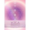 My Yoga Journey Yoga with Kassandra, Yoga Journal: A Guided Journal Reinhardt Kassandra