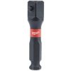 MILWAUKEE Adaptér SHOCKWAVE z 7/16 MILWAUKEE Adaptér SHOCKWAVE z 7/16