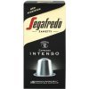 Segafredo Kávové kapsle Intenso pro Nespresso 10 ks Segafredo Kávové kapsle Intenso pro Nespresso 10 ks
