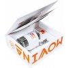 Domovina Slivovica 52% + Kniha Box 0,7 l Domovina Slivovica 52% + Kniha Box 0,7 l