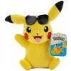Plyšák - Pokémon Pikachu Summer s brýlemi 20 cm Plyšák - Pokémon Pikachu Summer s brýlemi 20 cm