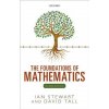 Foundations of Mathematics Foundations of Mathematics