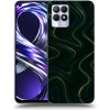 Picasee Ultimate Case pro Realme 8i - Vawes