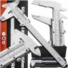 Posuvné měřítko - šuplera 0-150 MM, Verke V86001 Posuvné měřítko - šuplera 0-150 MM, Verke V86001