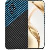 Techsuit Carbonite FiberShell puzdro pre Honor 200 – Blue Pulse Techsuit Carbonite FiberShell puzdro pre Honor 200 – Blue Pulse
