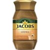 Jacobs Crema Gold 200g instantná Káva Jacobs Crema Gold 200g instantná Káva