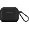 Devia puzdro Naked Silicone Case pre AirPods Pro 3 - Black 6942297141131 Devia puzdro Naked Silicone Case pre AirPods Pro 3 - Black 6942297141131