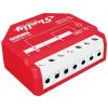 Shelly Wave 1PM - spínací modul s meraním spotreby 1x 16A (Z-Wave) SHELLY-WAVE-1PM-1427 Shelly Wave 1PM - spínací modul s meraním spotreby 1x 16A (Z-Wave) SHELLY-WAVE-1PM-1427